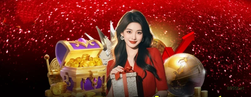 App 8855bet apostas esportivas mobile